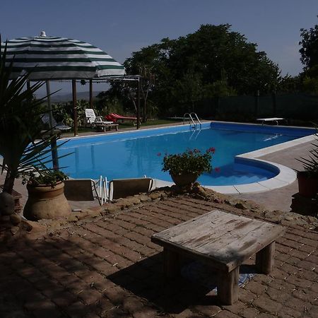 Casa Vacanze Laura Vila Caltanissetta Quarto foto