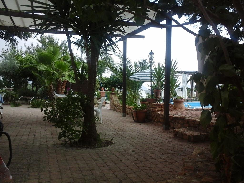 Casa Vacanze Laura Vila Caltanissetta Quarto foto