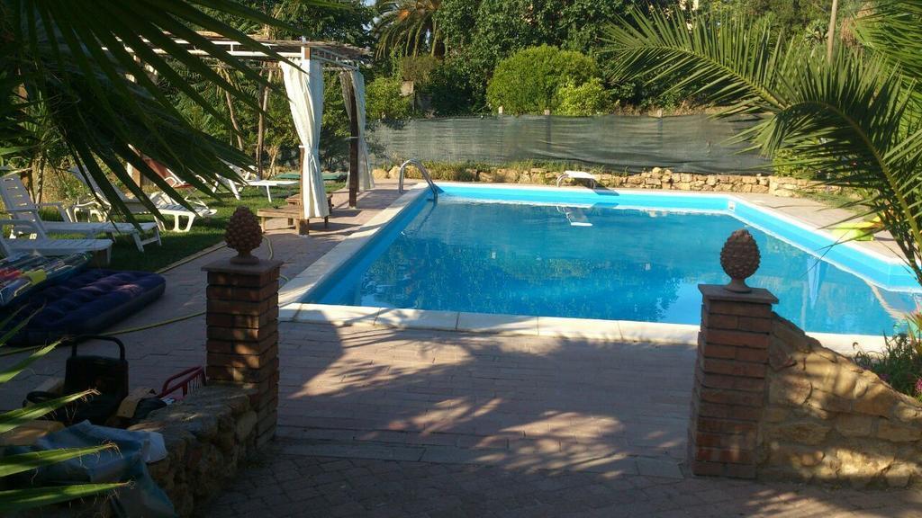 Casa Vacanze Laura Vila Caltanissetta Quarto foto