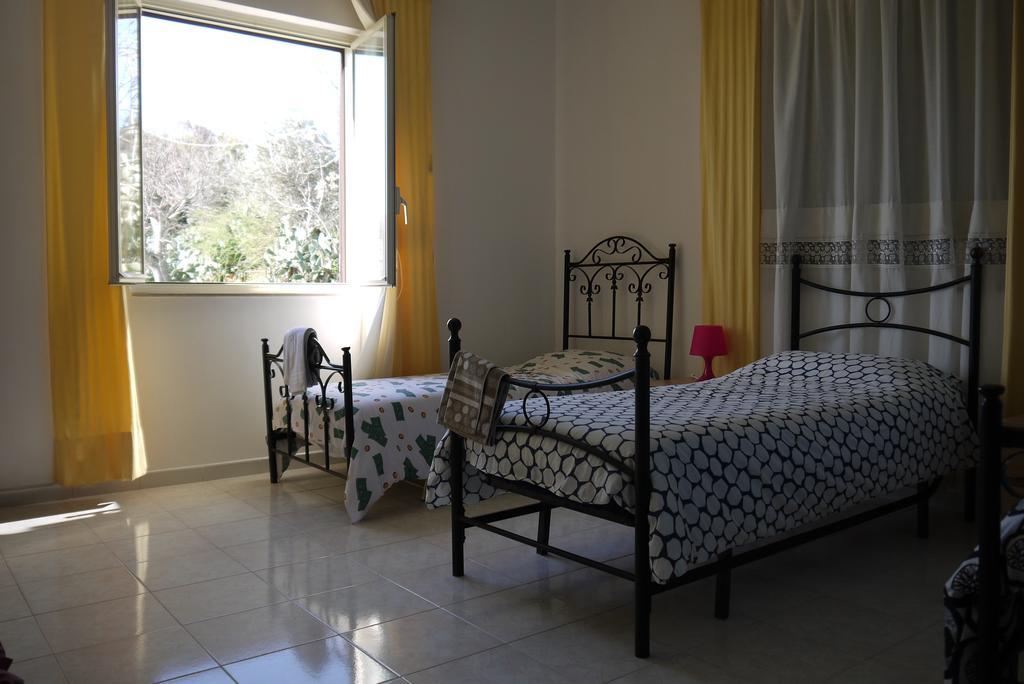 Casa Vacanze Laura Vila Caltanissetta Quarto foto