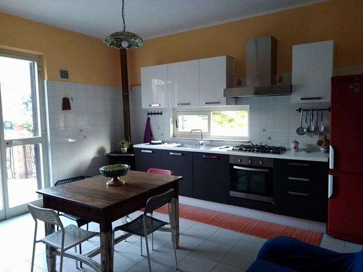 Casa Vacanze Laura Vila Caltanissetta Exterior foto